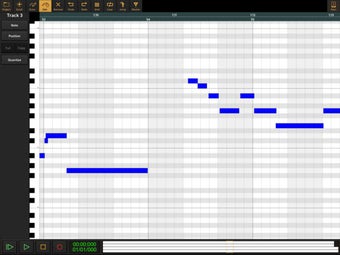 Imagen 0 para Audio Evolution Mobile St…