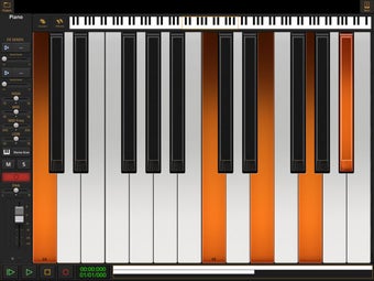 Imagen 1 para Audio Evolution Mobile St…