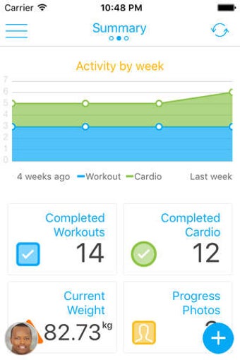 Image 0 for Trainerize
