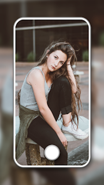 Imagen 3 para Shot On PRO - Auto Add Sh…