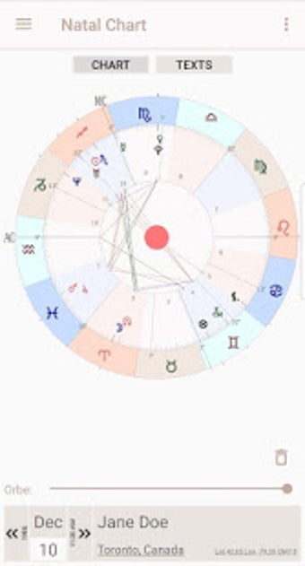 Image 2 for Astro Mate FREE - Astrolo…