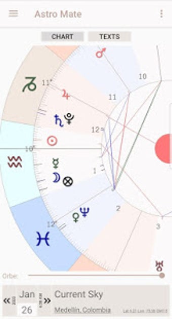 Image 0 for Astro Mate FREE - Astrolo…