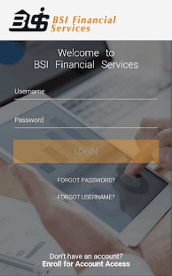 Imagen 3 para BSI Financial