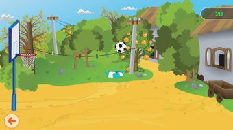 Image 3 for Basketball Shooter