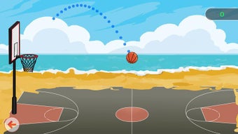 Image 5 for Basketball Shooter