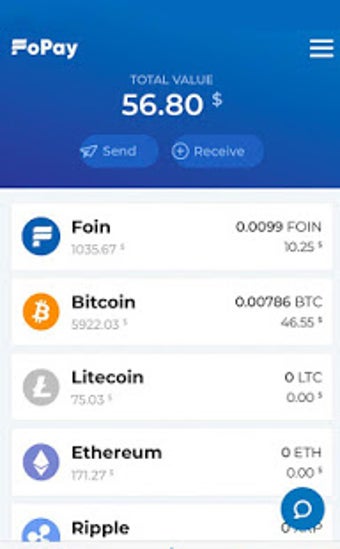 Imagen 1 para FoPay - Secure online pay…