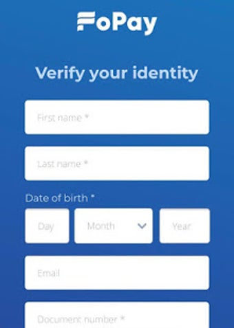 Imagen 2 para FoPay - Secure online pay…