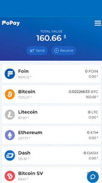 Imagen 0 para FoPay - Secure online pay…