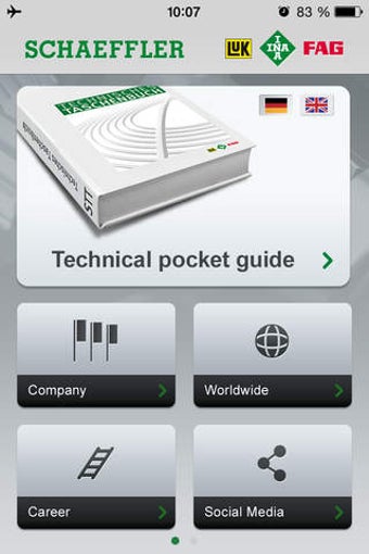 Image 0 for Schaeffler Technisches Ta…