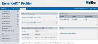 Imagen 4 para EnhanceIO Profiler