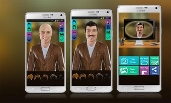 Image 1 for Changer- Hair Mustache Be…