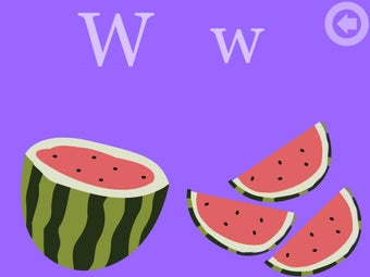 Image 0 for Alphabet Toddler