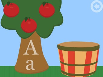 Image 2 for Alphabet Toddler