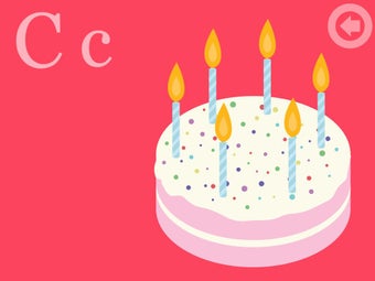 Image 1 for Alphabet Toddler