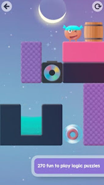 Image 0 for Thinkrolls 2 - Logic Puzz…