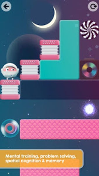 Image 3 for Thinkrolls 2 - Logic Puzz…