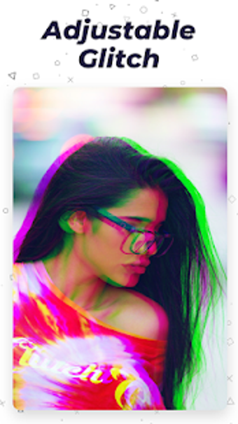 Imagen 0 para 3D Glitch Pro : Glitch Ph…