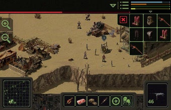 Image 1 for Omega Vanitas MMORPG