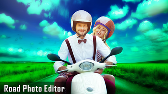 Imagen 1 para Nature Photo editor pro -…