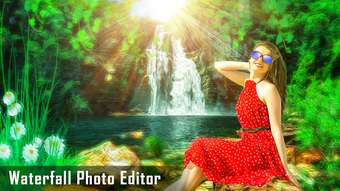 Imagen 0 para Nature Photo editor pro -…