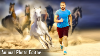 Imagen 3 para Nature Photo editor pro -…