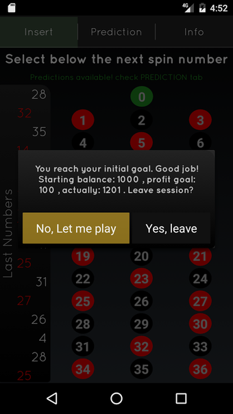 Image 3 for Roulette Wizard FULL