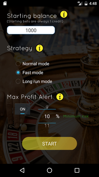 Image 2 for Roulette Wizard FULL