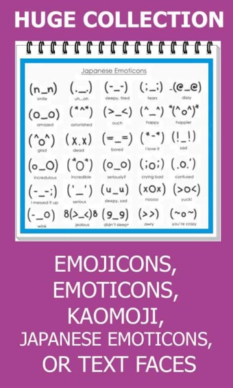 Image 2 for Emoji Keyboard Free for W…