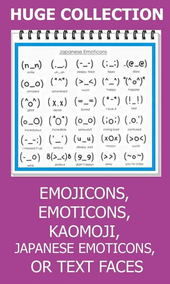 Imagen 1 para Emoji Keyboard Free for W…