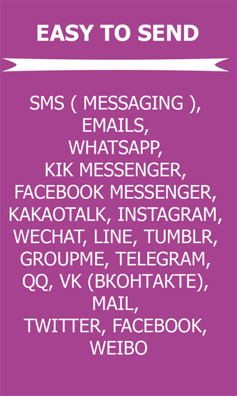 Imagen 2 para Emoji Keyboard Free for W…
