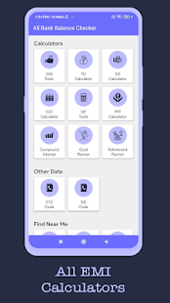 Image 2 for All ATM Card Balance Enqu…