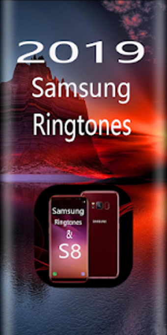 Imagen 3 para Samsung Galaxy S8 rington…