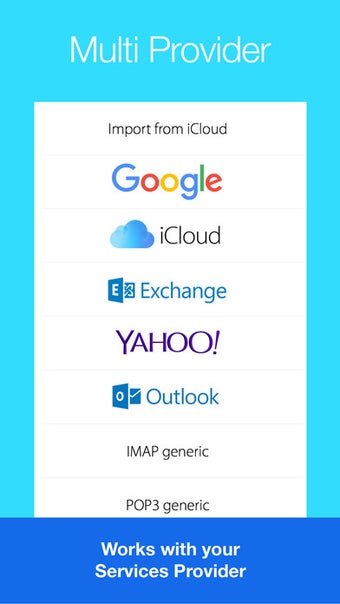 Image 1 for Airmail - Your Mail With …