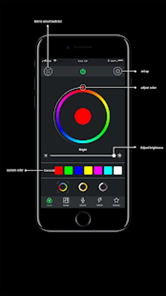Image 1 for My SmartLed