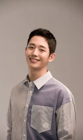 Image 2 for Jung Hae In Wallpaper