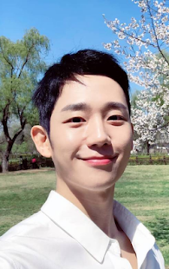 Image 0 for Jung Hae In Wallpaper