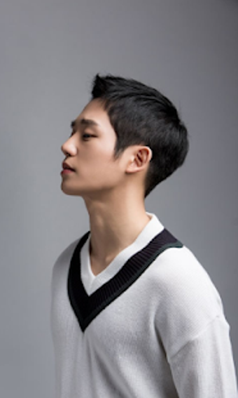 Image 1 for Jung Hae In Wallpaper