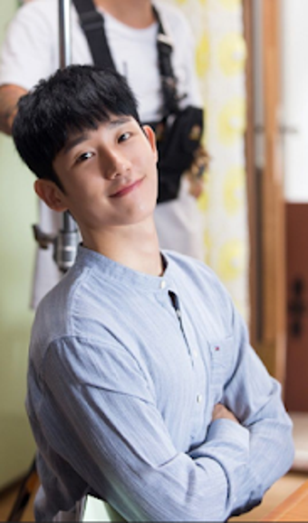 Image 3 for Jung Hae In Wallpaper