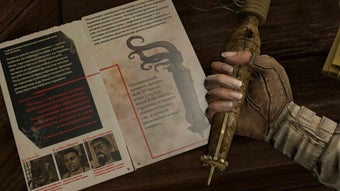 Image 0 for Syberia 3: The Complete J…