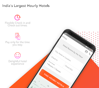 Imagen 3 para MiStay - Hourly Hotel Boo…
