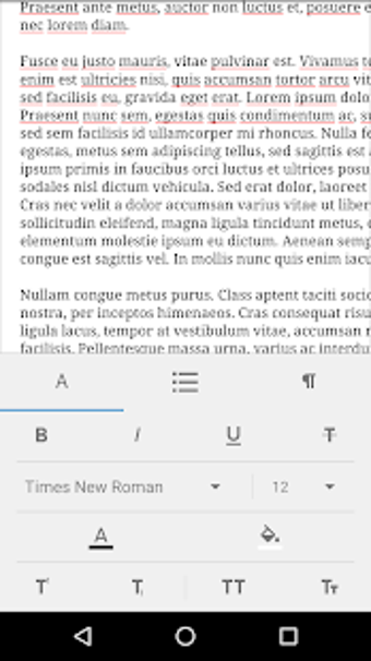 Imagen 0 para BlackBerry Docs To Go