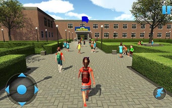 Imagen 0 para Preschool Simulator: Kids…
