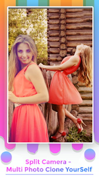 Image 2 for Split Camera - Multi Phot…