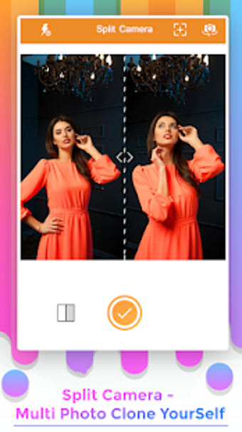 Image 0 for Split Camera - Multi Phot…