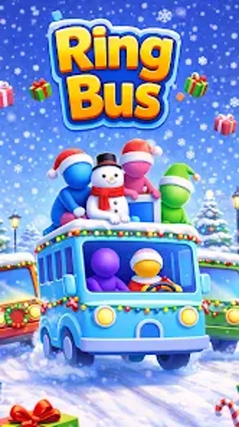 Image 0 for Ring Bus: Loop Sort