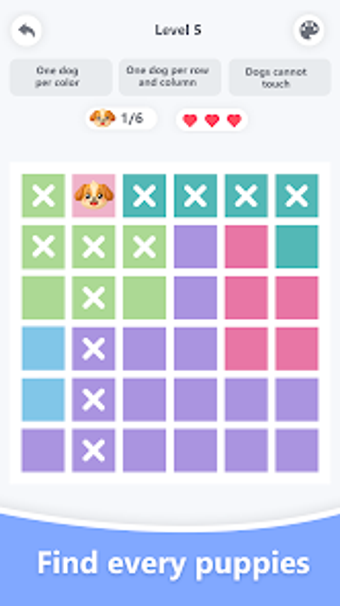Imagen 0 para Pupsudoku