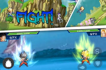 Imagen 0 para Final tournament: Dragon …