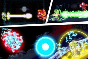 Imagen 1 para Final tournament: Dragon …
