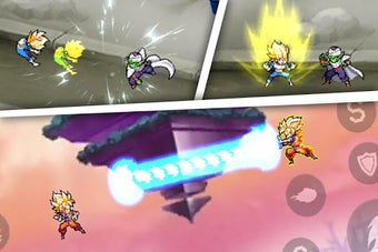 Imagen 2 para Final tournament: Dragon …