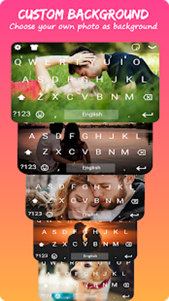 LGBT Emoji Sticker Keyboard para Android - Descargas gratis y análisis ...